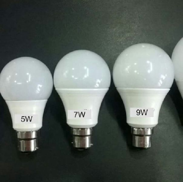 LED Bulbs