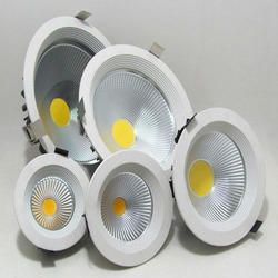 LED COB Lights