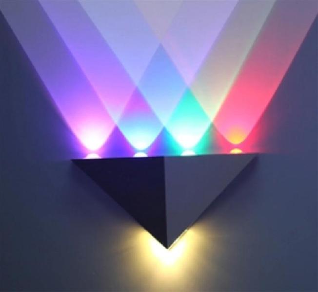 LED Wall Lights