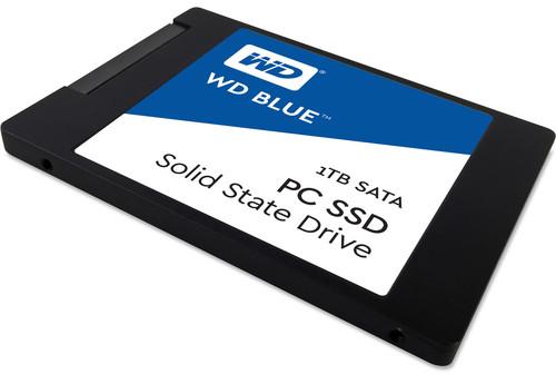 solid state drives