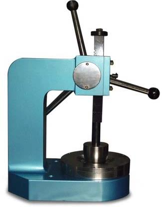 Bangle Sizing Machine