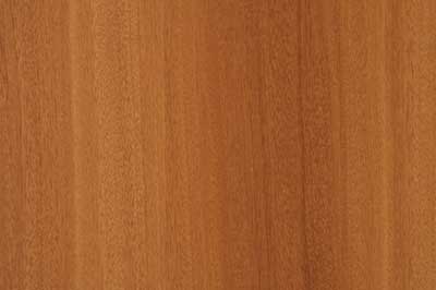 Particle Board-mahagony