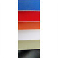 Solid Colours Particle Board