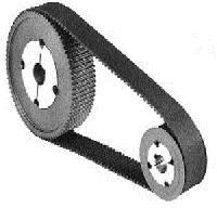 Power Transmission Belts