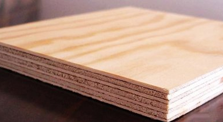 Commercial Plywood Boards