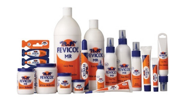 Fevicol Adhesive, Color : White