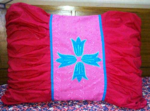 Pillow Cover 01