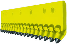 Grader Blades