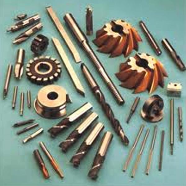 HSS Cutting Tools