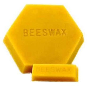Yellow Beeswax