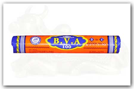 Incense Sticks Bva 100 (3in1)