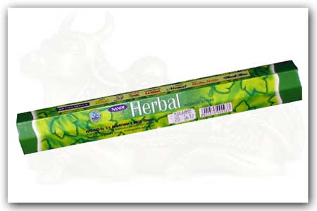 Nandi Herbal, Incense Sticks