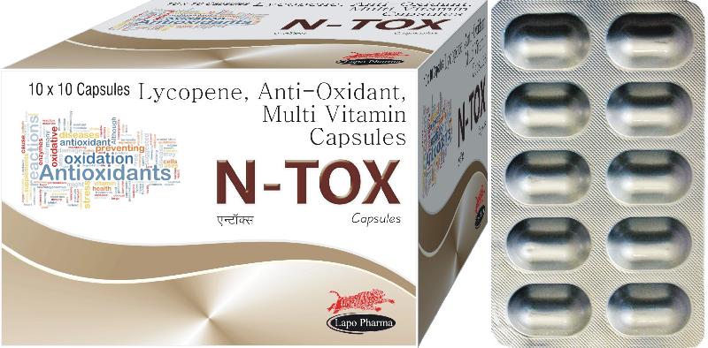 N-TOX Capsules