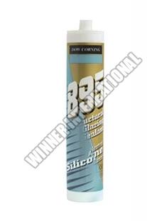 Dow Corning 895 Structural Glazing Sealant