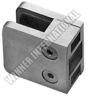 Glass Clamps & Connectors (OZRF-GC-03-00-00)