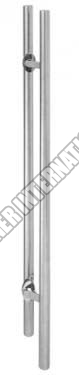 Glass Door Handle (OGH-662-38x1000)