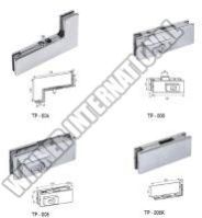Glass Door Patch Fittings