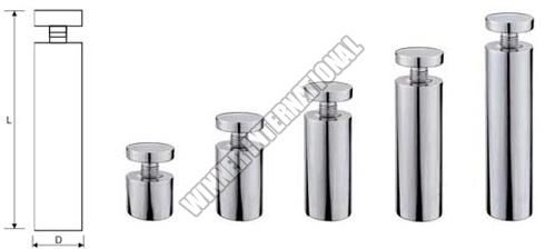 Glass Door Patch Fittings