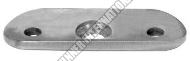 Handrail Accessories (OZRF-HA-02-33-00)