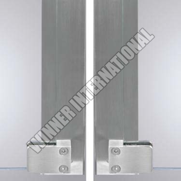 Railing Partition System (OZRF-ED-GC-A5)