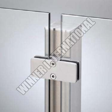 Railing Partition System (OZRF-ED-GC-A7)