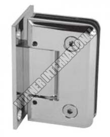 Shower Hinges & Glass Connector (OSH-1 A)