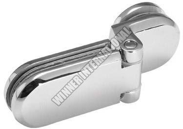 Shower Hinges & Glass Connector (OSH-222)
