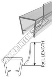 Translucent Sealing Strip