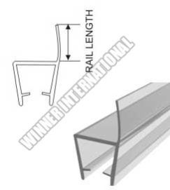 Translucent Sealing Strip