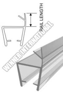 Translucent Sealing Strip
