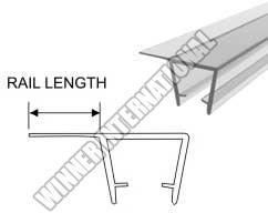Translucent Sealing Strip
