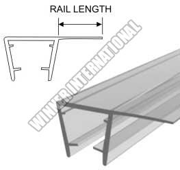 Translucent Sealing Strip