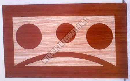Wooden Aluminium Sheet