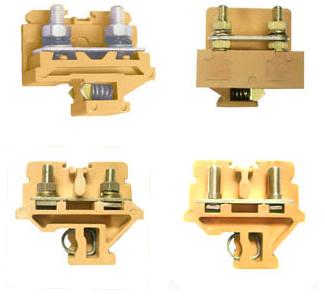 Stud Type terminal Blocks