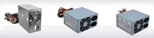 MEANWELL LRS-200-24 Switch Mode Power Supply O/P 8.8 AMPS 24VDC