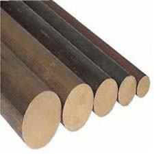 Phosphor Bronze Rods