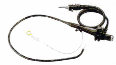 Flexible Colonoscope