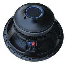 RC-1260F Component Speaker