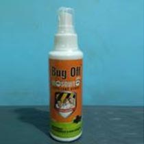 Bug Repellent Spray