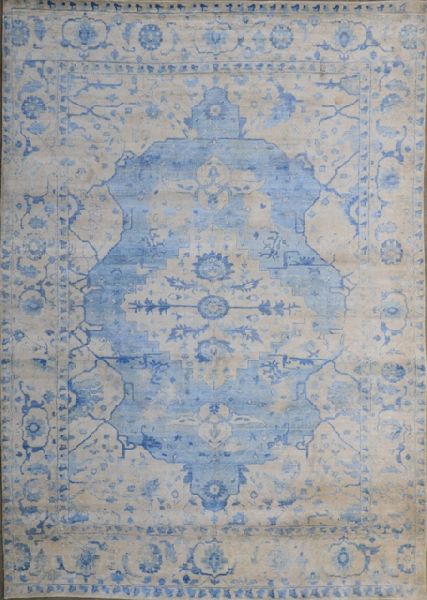 Udai Exports Bamboo Wool Silk Rugs, for Home, Hotel, Prayer, Size ...