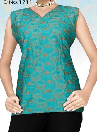 Ladies kurti