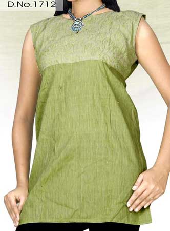 Ladies kurti