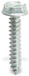 Sheet Metal Self Tapping Screws