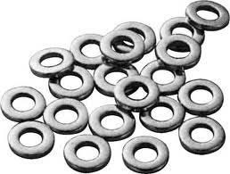 Steel Washers