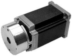 Electromagnetic Brake Motor