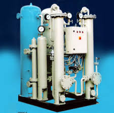 PSA nitrogen Gas Generator