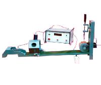 Paper Surface Oil Absorbancy Tester