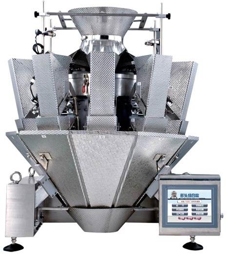 Automatic Multihead Weighers