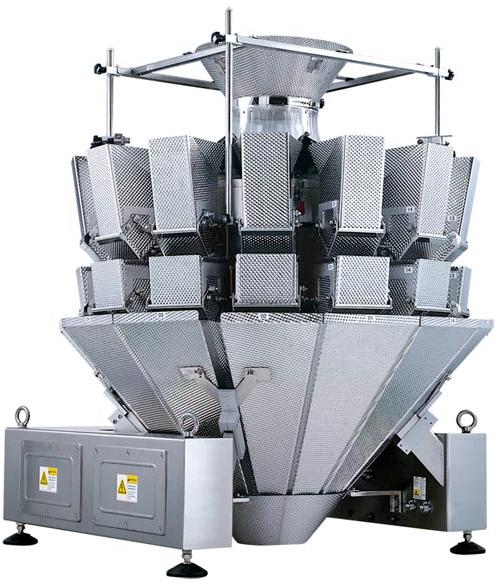 Multihead Weigher