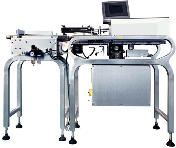 Imperial Check Weigher Machine